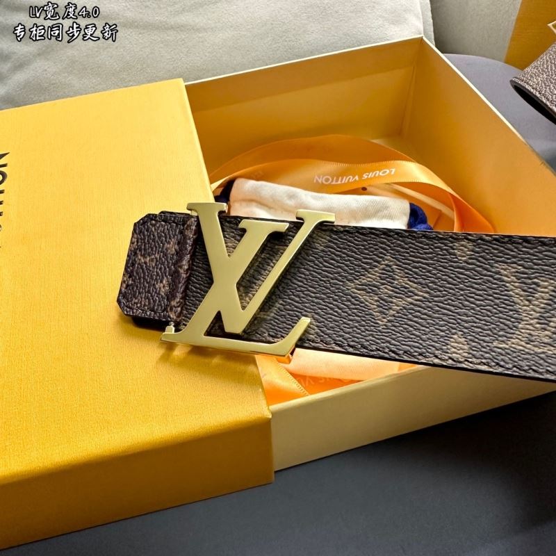 Louis Vuitton Belts